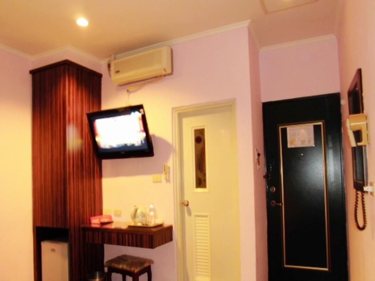 Baseball Hotel Hsinchu City Exterior photo